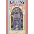 Goddess, Guide Me: The Oracle That Answers Questions of the Heart by Amy Zerner and Monte Farber