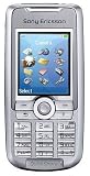 Sony Ericsson K700i - Vodafone - Pay As You Go Mobile Phone
