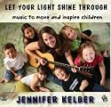 Let Your Light Shine Through