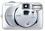 Fujifilm FinePix A200 2MP Digital Camera