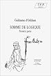 Somme de logique, tome 1