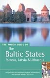 The Rough Guide to The Baltic States (Rough Guide Travel Guides)