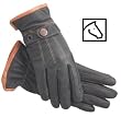 SSG Work 'N Horse Lined Riding Gloves