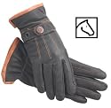 SSG Work 'N Horse Lined Riding Gloves
