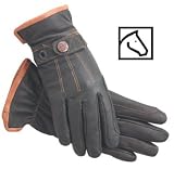 SSG Work 'N Horse Lined Riding Gloves 