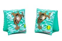 Scooby Doo Arm Bands (2-6 Years)