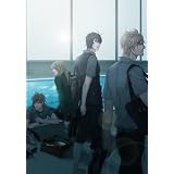 sweet pool Drama CD -everblue-