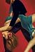 Latin Dancers II by Gerad Taylor. Size 24.00 inches width by 36.00 inches height. High Quality Art P
