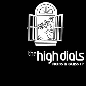 Fields In Glass EP