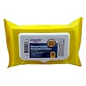 Equate - Hygienic Cleansing Wipes, 48 Wipes with Aloe, Compare to Preparation H Medicated Wipes