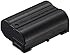 Nikon EN-EL15 Rechargeable Li-Ion Battery for Select DSLR Cameras (Retail Packaging)