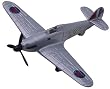 Hurricane fighter