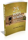 25 Ways to Win: The Pocket Guide to Addiction Recovery