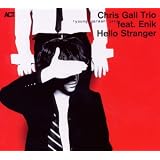 Hello Strangervon "Chris Gall"