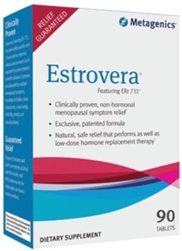 Estrovera 90T (2Pack) by Metagencis