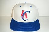 Los Angeles Clippers NEW Vintage Snapback Hat