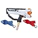 Nerf Rival Hera Mxvii 1200 White Combat Blaster