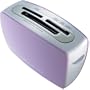 Boynq TOASTITFM ToastIt 7-in-1 Memory Card Reader (Pink)
