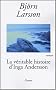 La V�ritable histoire d'Inga Andersson