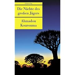 Die N�chte des grossen J�gers