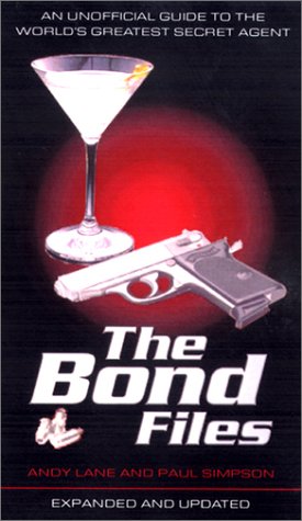  The Secret Agent