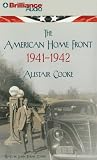 The American Home Front: 1941-1942