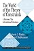 The World of the Theory of Constraints: A Review of the International Literature (The St. Lucie Press/Apics Series on Constraints Management)