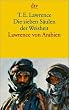 Die sieben S�ulen der Weisheit. Lawrence von Arabien.