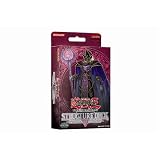 YuGiOh! Spellcaster's Judgment American Structure Deck Yu-Gi-Oh! [Toy] ~ Upper Deck