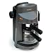 Mr. Coffee ECM250 Modern Steam Espresso Cappuccino Maker