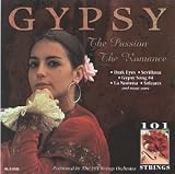 Gypsy Passion Romance