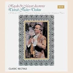 Haydn & Mozart Discoveries