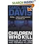 Children Who Kill: Profiles of Pre-teen and Teenage Killers (2003) (2003)