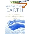 Medicine for the Earth: How to Transform Personal and Environmental Toxins by Sandra Ingerman