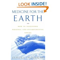 Medicine for the Earth: How to Transform Personal and Environmental Toxins