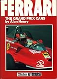 Ferrari : the Grand Prix cars
