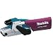 Factory-Reconditioned Makita 3-in X 24-in Belt Sander 9920