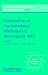 Books : Foundations of Computational Mathematics, Minneapolis 2002 (London Mathematical Society Lecture Note Series)