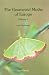 Book The Geometrid Moths Of Europe: Introduction To The Series. Archiearinae, Oenochrominae, Geometrinae