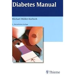 Diabetes Manual