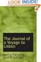 The Journal of a Voyage to Lisbon