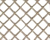 Decorative Wire Grille 1/2 x 36 x 48