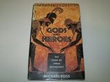 Gods and heroes : the story of Greek mythology