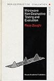 Microwave Non-destructive Testing and Evaluation Principles (Non-destructive Evaluation Series)