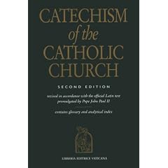 Catechism of the Catholic Church