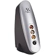 Acoustic Research AR-200 2-WAY Audio/video S-video Selector