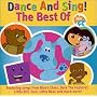 Dance & Sing: The Best of Nick Jr.