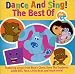 Dance & Sing: The Best of Nick Jr.