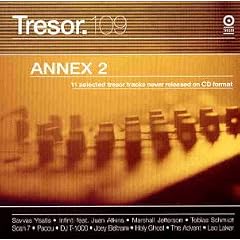 Annex II