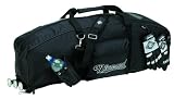 Sporting Goods : Diamond Deluxe Pro Tote Player's Bag
